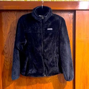 Columbia Sherpa Jacket